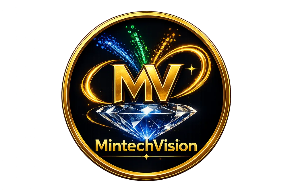 MintechVision — prestations IT, vente de matériel et nettoyage de locaux en France et en Suisse